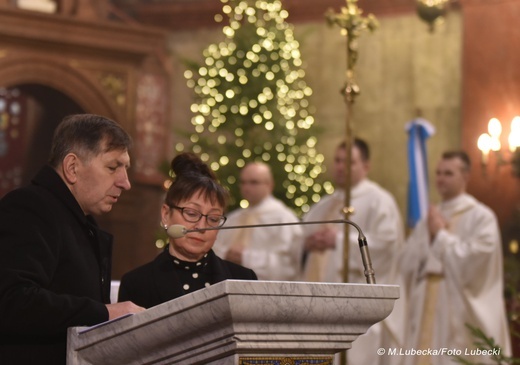 Święto Świętej Rodziny w Piekarach Śląskich