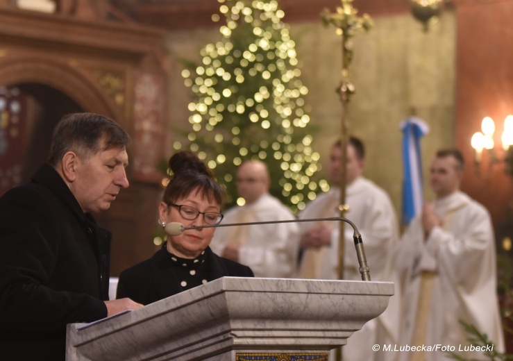 Święto Świętej Rodziny w Piekarach Śląskich