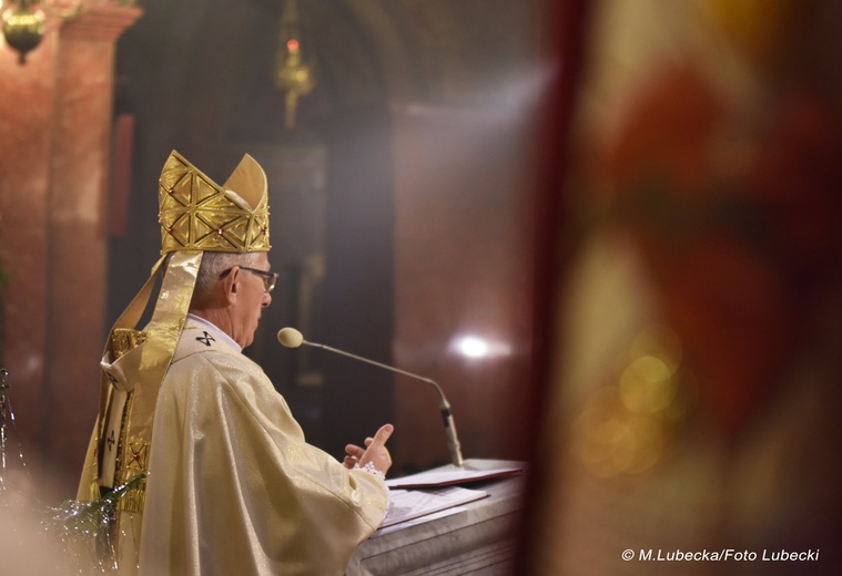 Święto Świętej Rodziny w Piekarach Śląskich