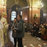 Święto Świętej Rodziny w Piekarach Śląskich