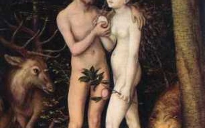 Adam i Ewa