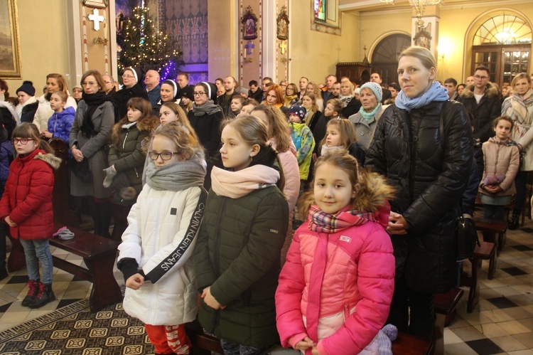 Odpust Świętej Rodziny w Kalwarii Zebrzydowskiej