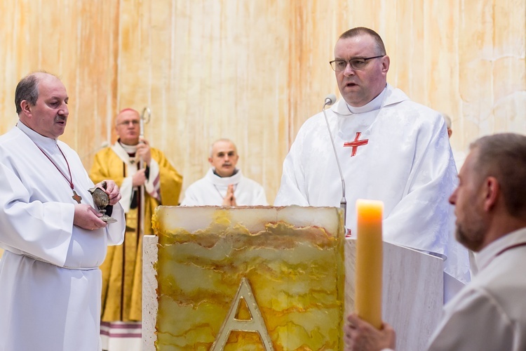 Spotkanie Opłatkowe Domowego Kościoła