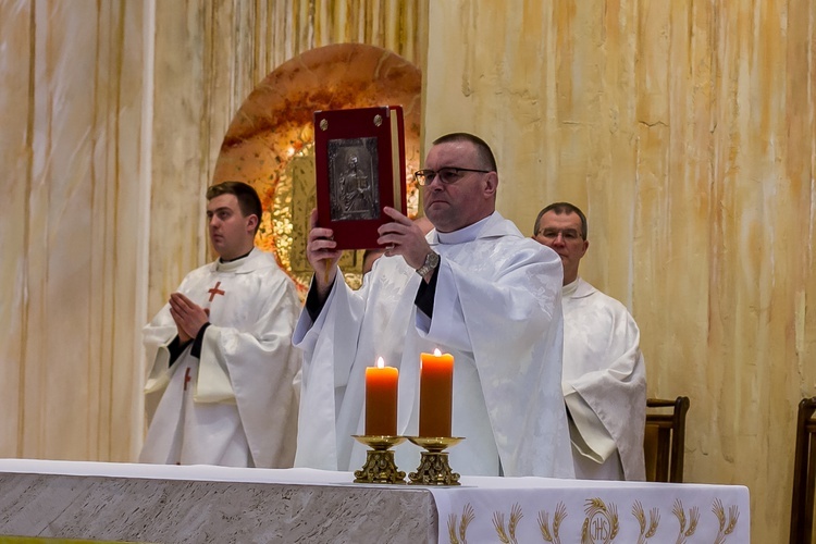 Spotkanie Opłatkowe Domowego Kościoła