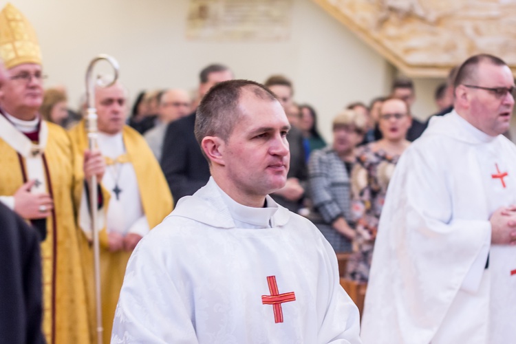 Spotkanie Opłatkowe Domowego Kościoła