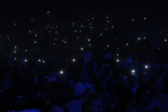 Koncert TGD "Kolędy świata" 2019