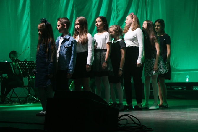 Koncert TGD "Kolędy świata" 2019