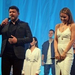 Koncert TGD "Kolędy świata" 2019