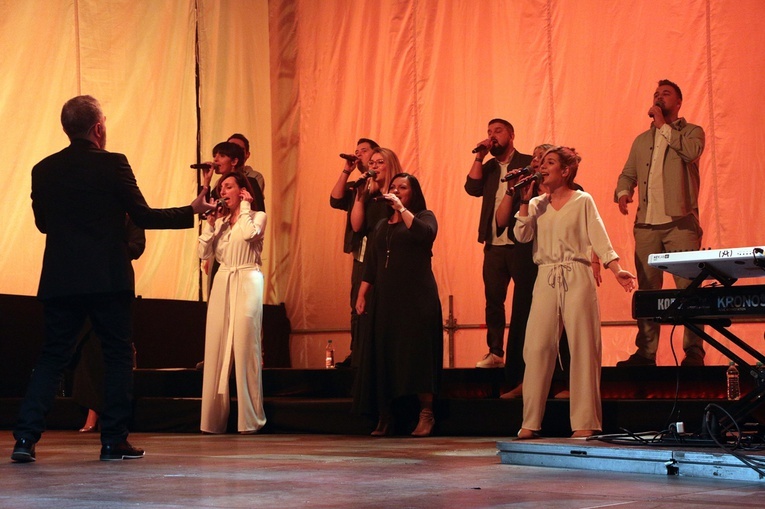 Koncert TGD "Kolędy świata" 2019