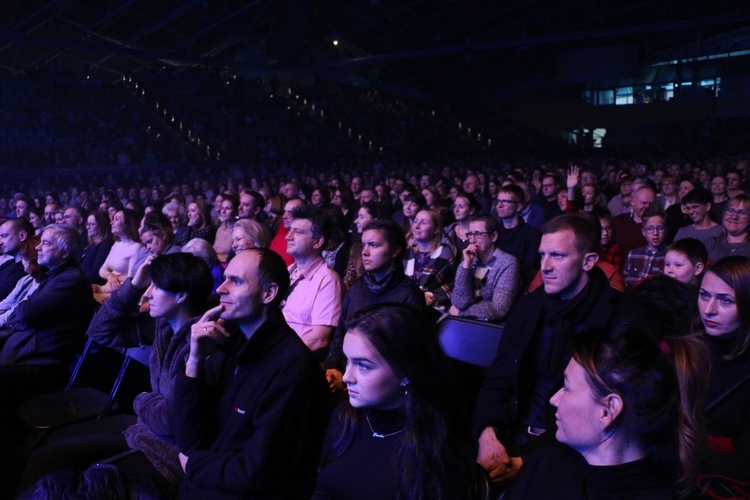 Koncert TGD "Kolędy świata" 2019