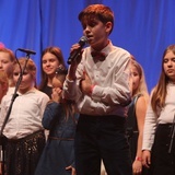 Koncert TGD "Kolędy świata" 2019