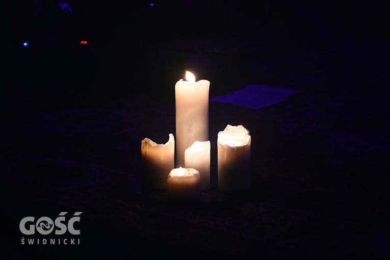 Kolędy Ani Wyszkoni w Osieku