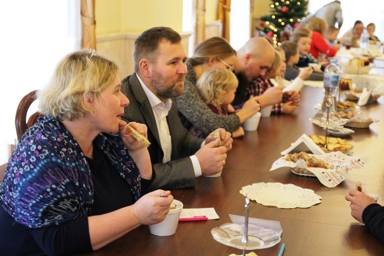 ​6. Diecezjalny Dzień Rodzin w bazylice hałcnowskiej - 2019