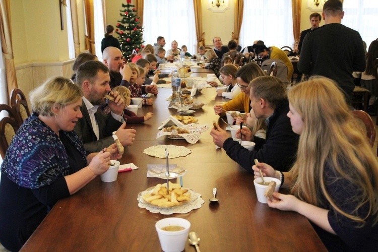 ​6. Diecezjalny Dzień Rodzin w bazylice hałcnowskiej - 2019