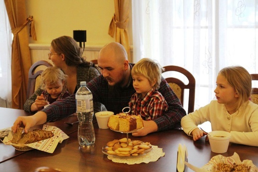 ​6. Diecezjalny Dzień Rodzin w bazylice hałcnowskiej - 2019