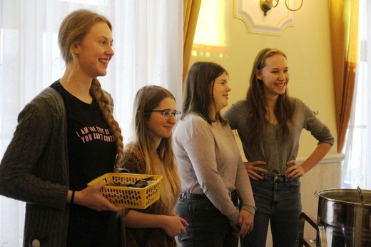 ​6. Diecezjalny Dzień Rodzin w bazylice hałcnowskiej - 2019