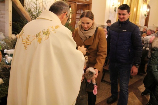 ​6. Diecezjalny Dzień Rodzin w bazylice hałcnowskiej - 2019