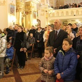 ​6. Diecezjalny Dzień Rodzin w bazylice hałcnowskiej - 2019