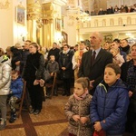 ​6. Diecezjalny Dzień Rodzin w bazylice hałcnowskiej - 2019