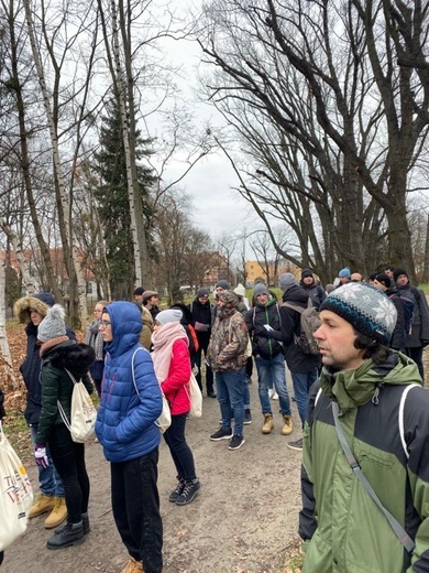 Nasi diecezjanie na spotkaniu Taizé we Wrocławiu 