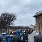 Nasi diecezjanie na spotkaniu Taizé we Wrocławiu 