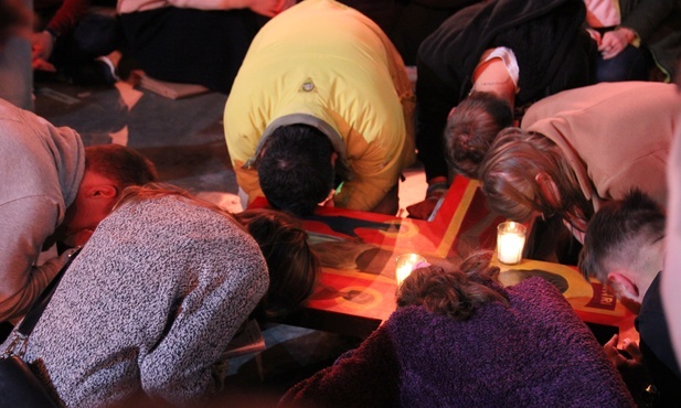 ESM we Wrocławiu. Transmisja modlitwy śpiewami z Taizé (30 grudnia)
