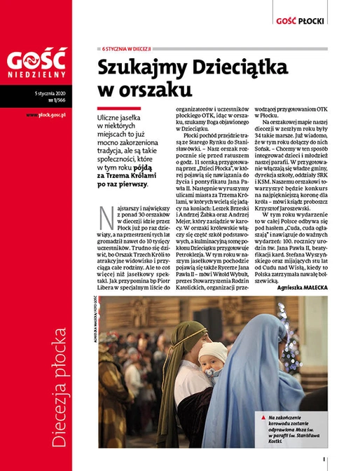 Gość Płocki 1/2020