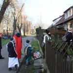 Kolędowanie po morawsku w Borucinie