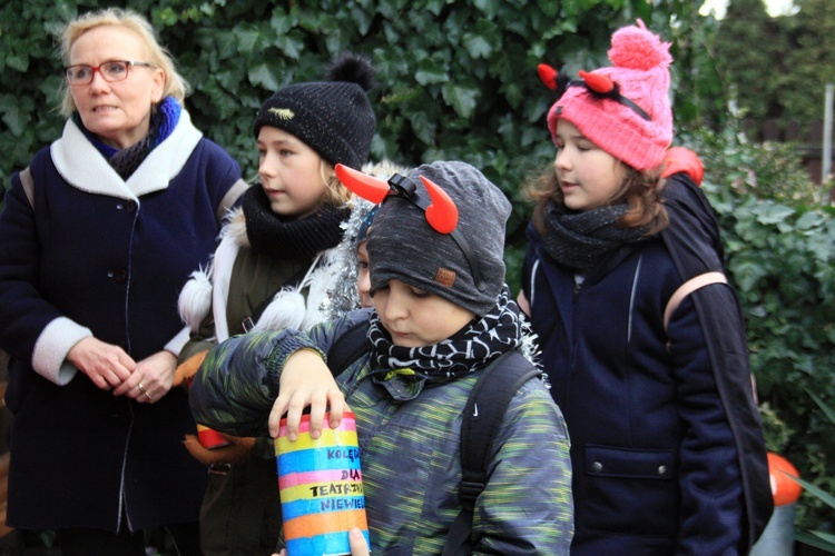 Kolędowanie po morawsku w Borucinie