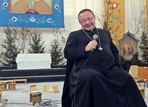 Czy Kościół jest powszechny? Odpowiada abp Grzegorz Ryś