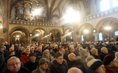 Pogrzeb śp. Józefa Wloki - cz. 1