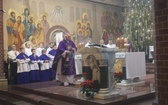 Pogrzeb śp. Józefa Wloki - cz. 1