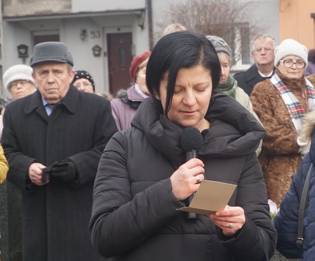 Pogrzeb śp. Józefa Wloki - cz. 2