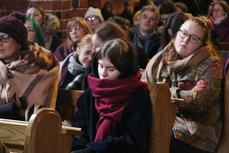 ESM 2019. Spotkania tematyczne 30 grudnia - ikony jako droga do Boga