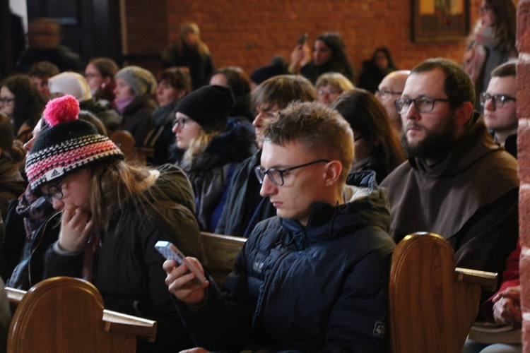 ESM 2019. Spotkania tematyczne 30 grudnia - ikony jako droga do Boga