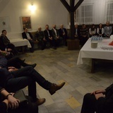 Spotkanie organistów