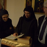 Spotkanie organistów