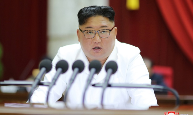 Kim Dzong Un stawia pod znakiem zapytania dalsze negocjacje z USA