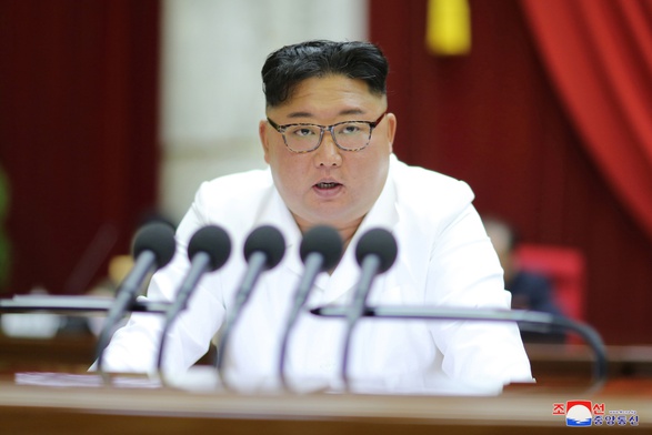 Kim Dzong Un stawia pod znakiem zapytania dalsze negocjacje z USA