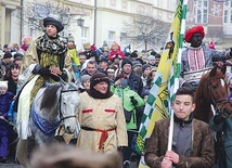 W Tarnowie 6 stycznia marsz odbędzie się po raz 12.