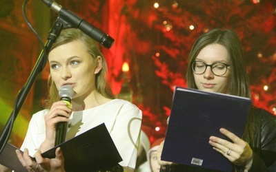 Tymowa. II Koncert Kolęd i Pastorałek