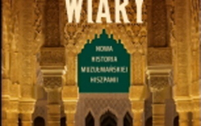 Brian Catlos
Królestwa wiary
Rebis
Poznań 2019
ss. 456