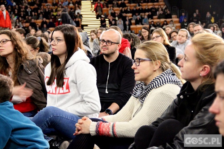 Nasi diecezjanie na spotkaniu Taizé we Wrocławiu 