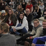 Nasi diecezjanie na spotkaniu Taizé we Wrocławiu 