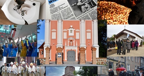 Wydarzyło się w roku 2019. To, co najważniejsze!