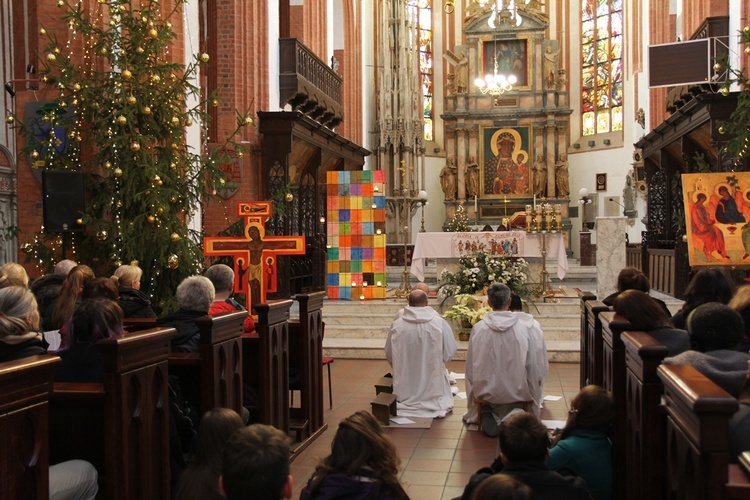 ESM Wrocław 2019. Przed wejściem w Nowy Rok