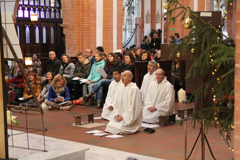 ESM Wrocław 2019. Przed wejściem w Nowy Rok