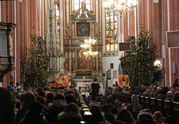 ESM Wrocław 2019. Przed wejściem w Nowy Rok