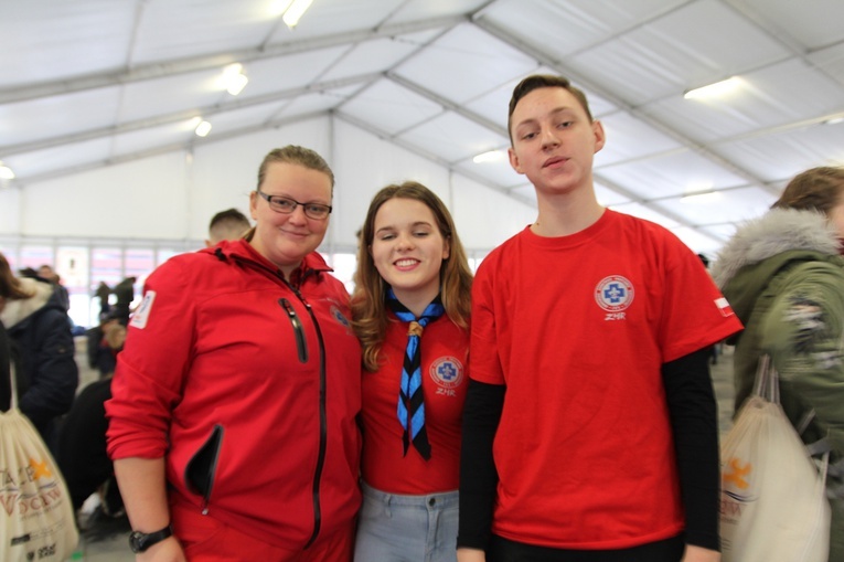 ESM Wrocław 2019. Przed wejściem w Nowy Rok