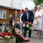 Sierpień. Obchody 43. rocznicy śmierci sługi Bożego ks. Romana Kotlarza, męczennika robotniczego protestu z czerwca 1976 roku.